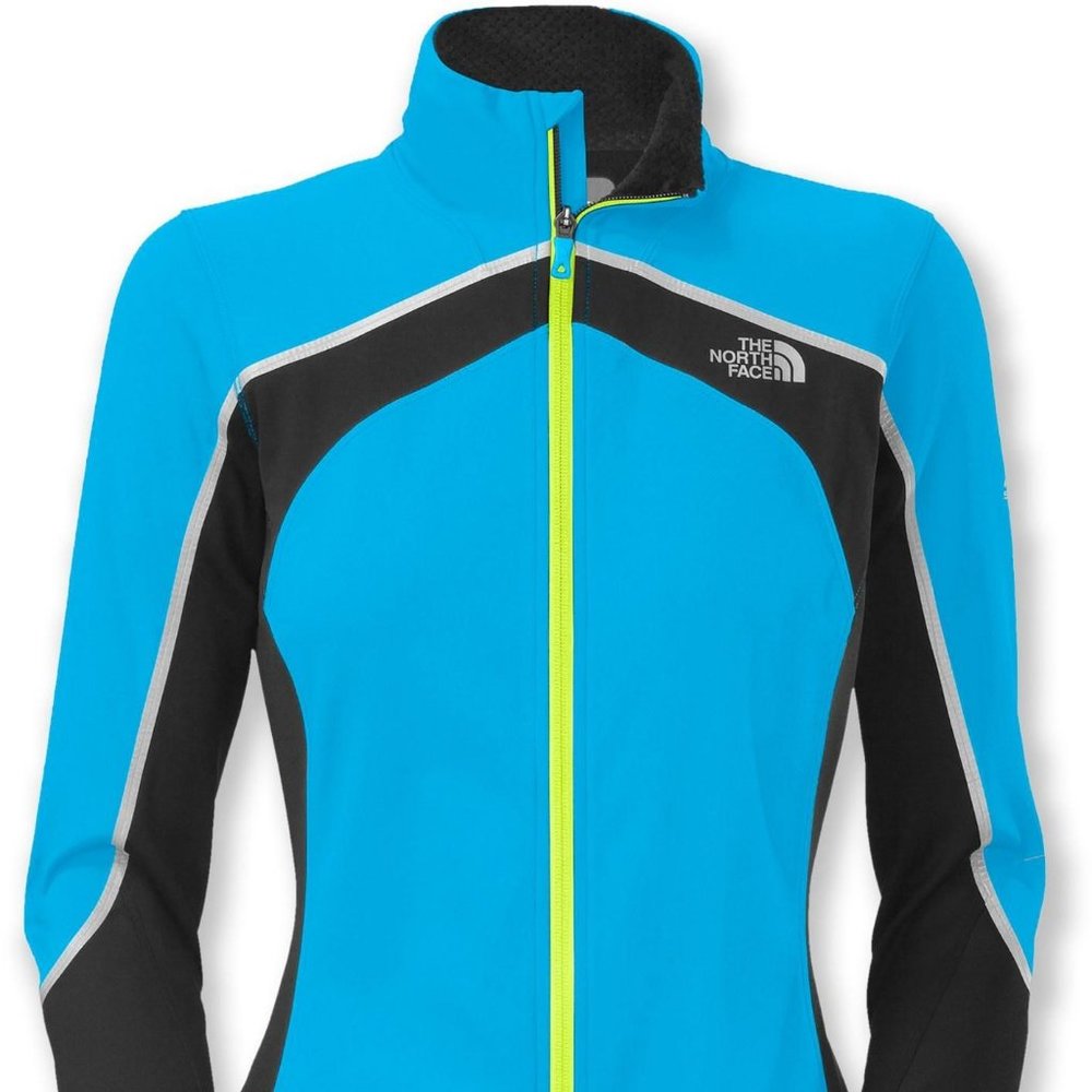 Running Jacket - Brand New - Isotherm WS Jacket